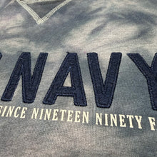 Load image into Gallery viewer, Vintage Old Navy Custom Sweatshirt 2XL