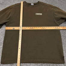Load image into Gallery viewer, Vintage Champion Spell Out Sweatshirt XL