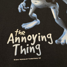 Load image into Gallery viewer, Vintage The Annoying Thing Shirt M
