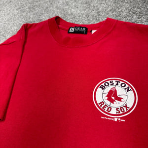 Red Sox Hall of Fame Shirt S