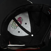 Load image into Gallery viewer, Vintage Fruit of the Loom Racing Team Snapback Hat