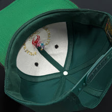 Load image into Gallery viewer, Vintage 1996 Atlanta Olympics Snapback Hat