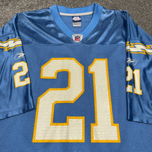 Load image into Gallery viewer, Vintage LaDainian Tomlinson San Diego Chargers Jersey XL