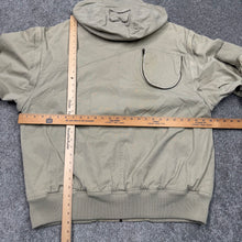 Load image into Gallery viewer, Vintage Y2K Omavi Cargo Pocket Jacket 2XL