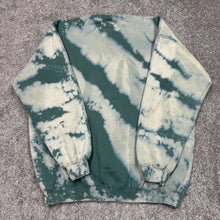 Load image into Gallery viewer, Vintage New Hampshire Fisher Cats Custom Sweatshirt L