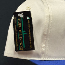 Load image into Gallery viewer, Vintage 2000 Kentucky Derby Snapback Hat NWT