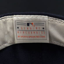Load image into Gallery viewer, Vintage Minnesota Twins SS PL Snapback Hat
