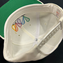 Load image into Gallery viewer, Mass Vintage MV Sports Snapback Hat