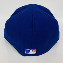 Load image into Gallery viewer, Vintage New York Mets New Era Fitted Hat 7 1/2