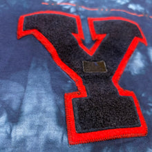 Load image into Gallery viewer, Vintage New York Yankees Custom Dyed Shirt S/M