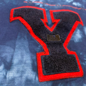 Vintage New York Yankees Custom Dyed Shirt S/M