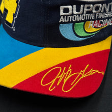 Load image into Gallery viewer, Vintage Jeff Gordon NASCAR Snapback Hat