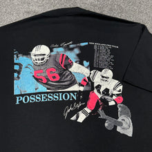Load image into Gallery viewer, Vintage Doug Floutie New England Patriots Shirt L