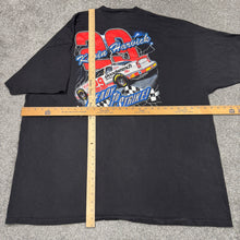 Load image into Gallery viewer, Vintage Kevin Harvick Lightning Racing Shirt 3XL/4XL