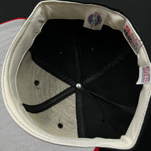 Load image into Gallery viewer, Vintage Carolina Mudcats New Era Fitted Hat 7 1/4