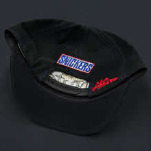 Load image into Gallery viewer, Vintage No Fear Snickers Gotta Have Nuts Snapback Hat