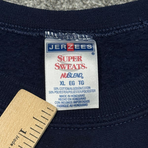 Vintage Who But W.B. Mason Sweatshirt XL