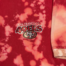 Load image into Gallery viewer, Vintage San Francisco 49ers Custom Polo Shirt L/XL