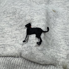 Load image into Gallery viewer, Vintage The Black Dog Sweatshirt L/XL