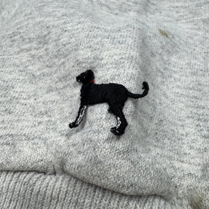 Vintage The Black Dog Sweatshirt L/XL
