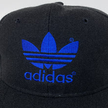 Load image into Gallery viewer, Vintage adidas Trefoil Youngan Snapback Hat