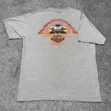 Load image into Gallery viewer, Vintage Harley Davidson Memphis TN Shirt L