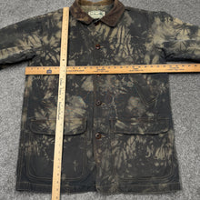 Load image into Gallery viewer, Vintage LL Bean Dyed Barn Jacket M