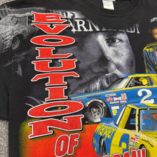 Load image into Gallery viewer, Vintage Dale Earnhardt AOP Shirt