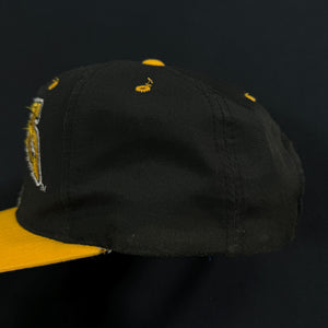 Vintage Pittsburgh Steelers Starter Snapback Hat