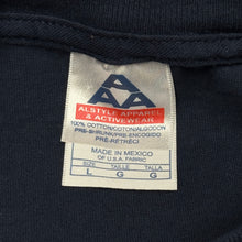 Load image into Gallery viewer, Vintage New England Patriots SB39 Champs Long Sleeve Shirt S/M