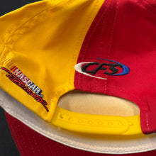 Load image into Gallery viewer, Vintage Sterling Marlin NASCAR Kodak Racing Snapback Hat