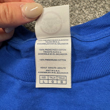 Load image into Gallery viewer, Vintage Bush Dumb &amp; Dumber Shirt M