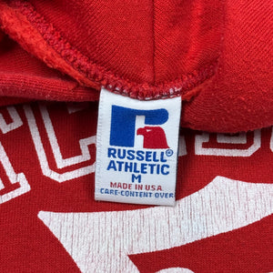 Vintage Fitchburg High School Russell Athletic Sweatshirt XS/S