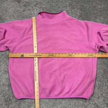 Load image into Gallery viewer, Vintage Woolrich Sigmet Gear Fleece Sweater Women’s XL