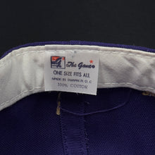 Load image into Gallery viewer, Vintage Phoenix Suns L.E. Snapback Hat NWT