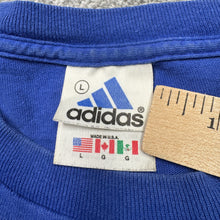 Load image into Gallery viewer, Vintage New England Patriots adidas Shirt L