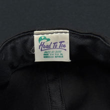 Load image into Gallery viewer, Vintage 90s Billy Joel Snapback Hat