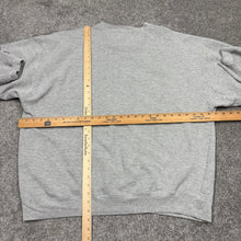 Load image into Gallery viewer, Vintage Notre Dame Crew PUMA Sweatshirt 2XL