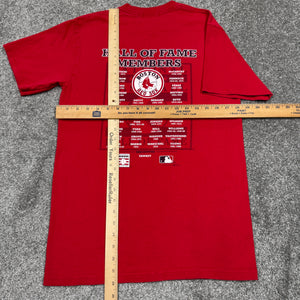 Red Sox Hall of Fame Shirt S
