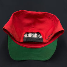 Load image into Gallery viewer, Vintage Chicago Bulls AJD Snapback Hat