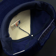 Load image into Gallery viewer, Vintage 1987 Minnesota Twins World Chamnpions Snapback Hat NWT