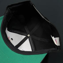 Load image into Gallery viewer, Vintage Clark Cougars Basketball Snapback Hat