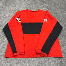 Load image into Gallery viewer, Vintage Dale Earnhardt Jr. Budweiser Sweatshirt XL