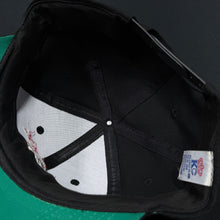 Load image into Gallery viewer, Vintage Clark University Basketball Snapback Hat