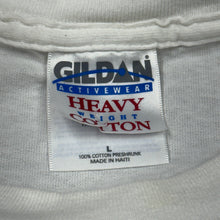 Load image into Gallery viewer, Vintage Super Bowl 35 Ravens Giants Shirt S/M