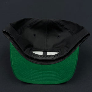Vintage Boston Celtics Snapback Hat