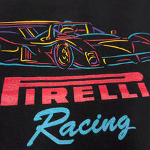 Load image into Gallery viewer, Vintage Pirelli Racing Shirt XL/2XL