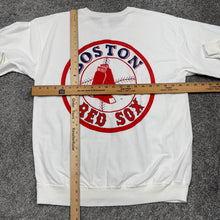Load image into Gallery viewer, Vintage Boston Red Sox Sweatshirt M