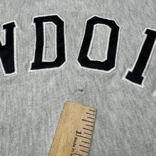 Load image into Gallery viewer, Vintage Bowdoin College Champion Sweatshirt 2XL