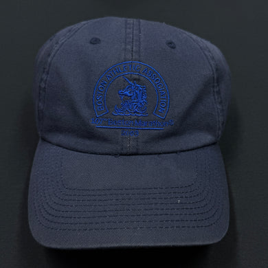 2003 Boston Marathon adidas Strapback Hat